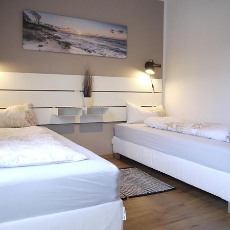 Ferienhaus Oceansounds Sierksdorf Εξωτερικό φωτογραφία
