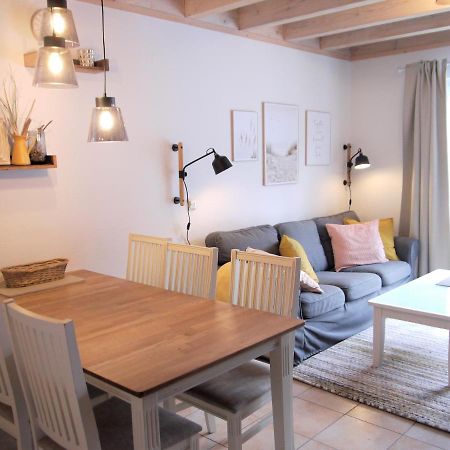 Ferienhaus Oceansounds Sierksdorf Εξωτερικό φωτογραφία