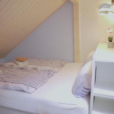 Ferienhaus Oceansounds Sierksdorf Εξωτερικό φωτογραφία