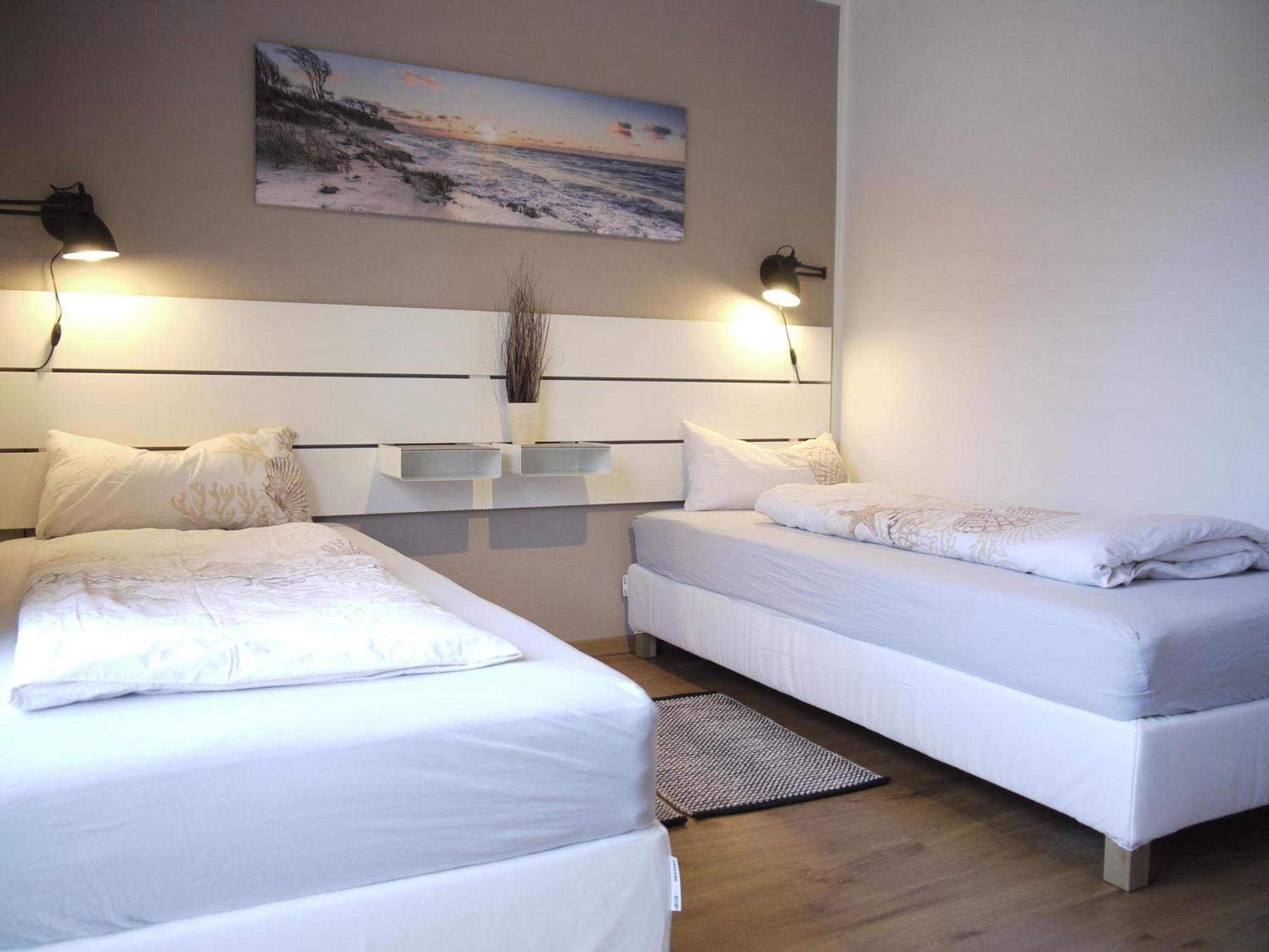 Ferienhaus Oceansounds Sierksdorf Εξωτερικό φωτογραφία