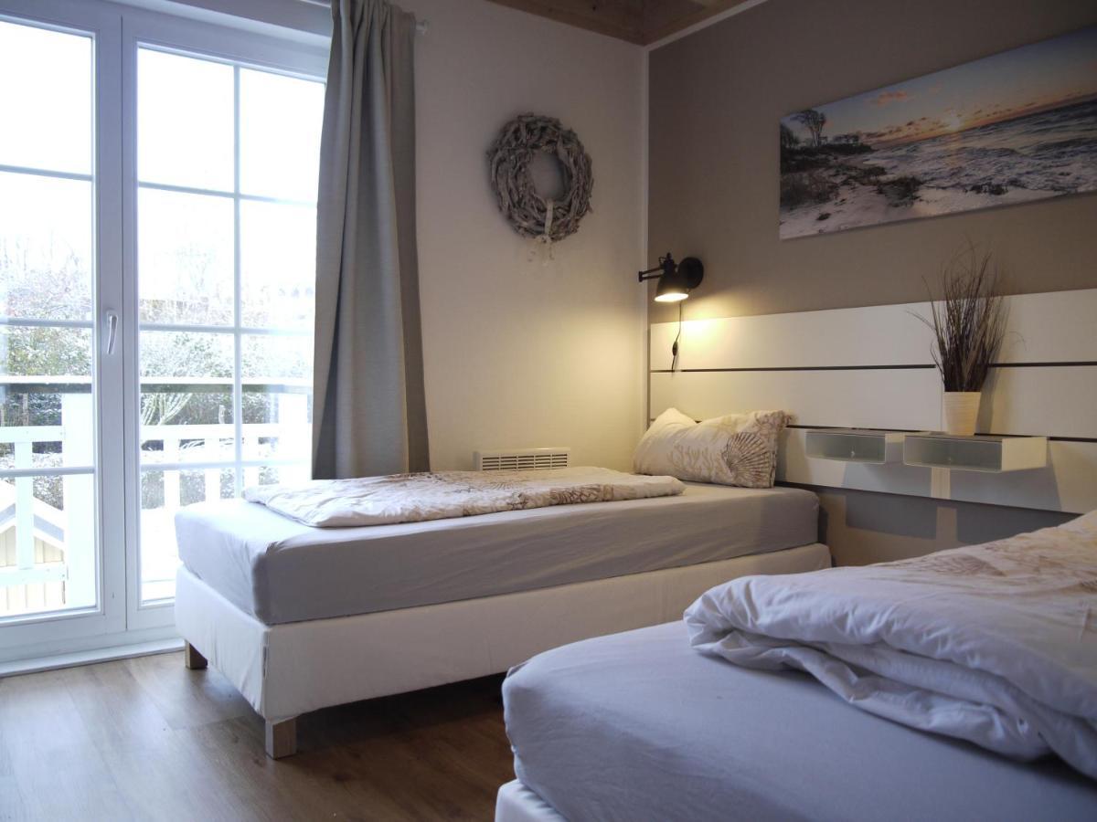 Ferienhaus Oceansounds Sierksdorf Εξωτερικό φωτογραφία