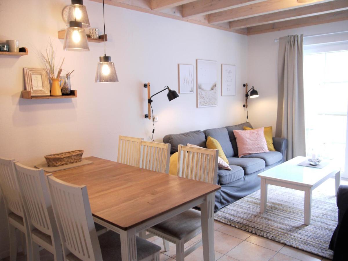 Ferienhaus Oceansounds Sierksdorf Εξωτερικό φωτογραφία