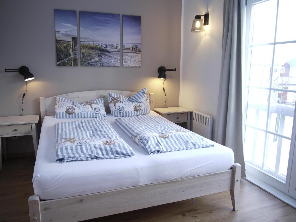 Ferienhaus Oceansounds Sierksdorf Εξωτερικό φωτογραφία