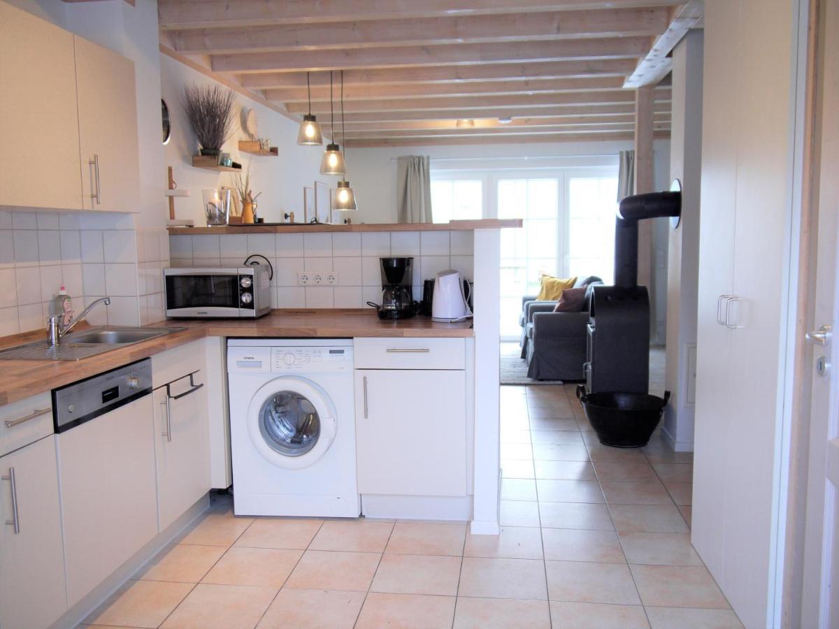 Ferienhaus Oceansounds Sierksdorf Εξωτερικό φωτογραφία