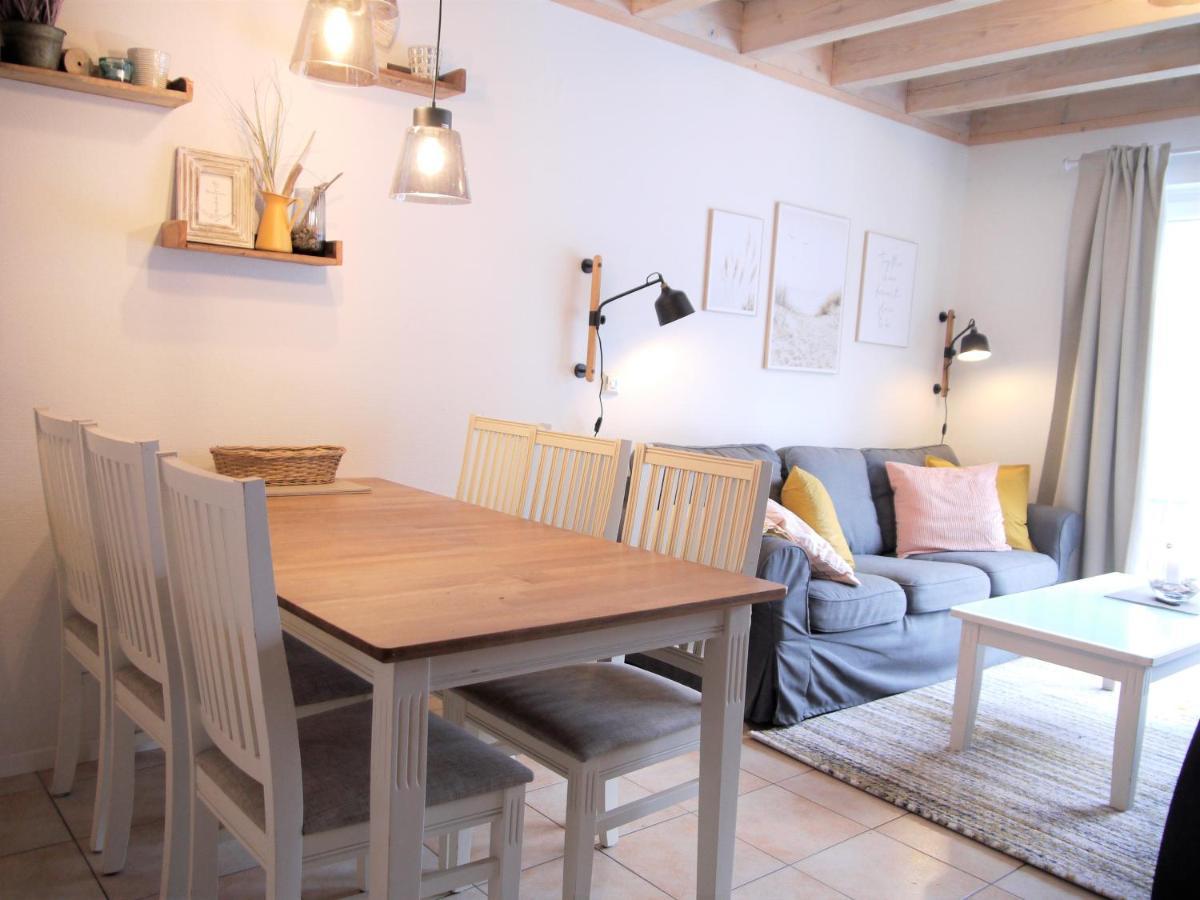 Ferienhaus Oceansounds Sierksdorf Εξωτερικό φωτογραφία