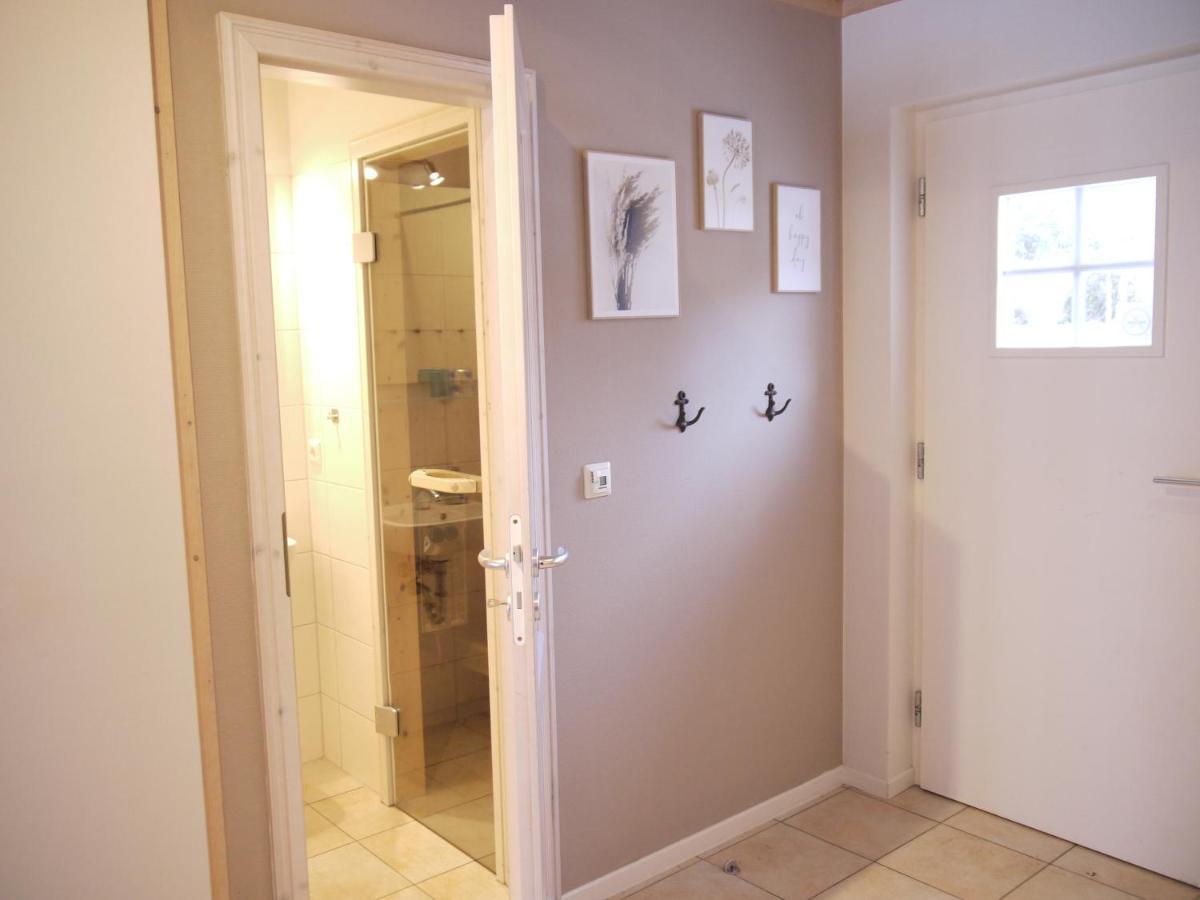 Ferienhaus Oceansounds Sierksdorf Εξωτερικό φωτογραφία