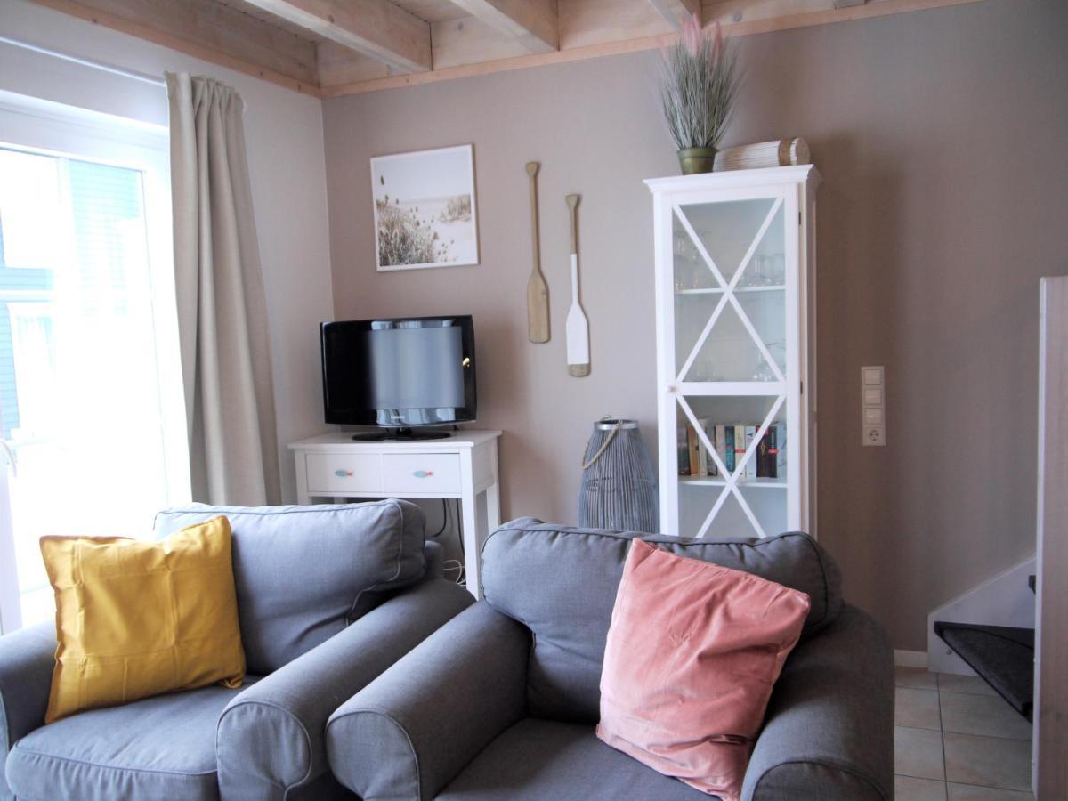 Ferienhaus Oceansounds Sierksdorf Εξωτερικό φωτογραφία