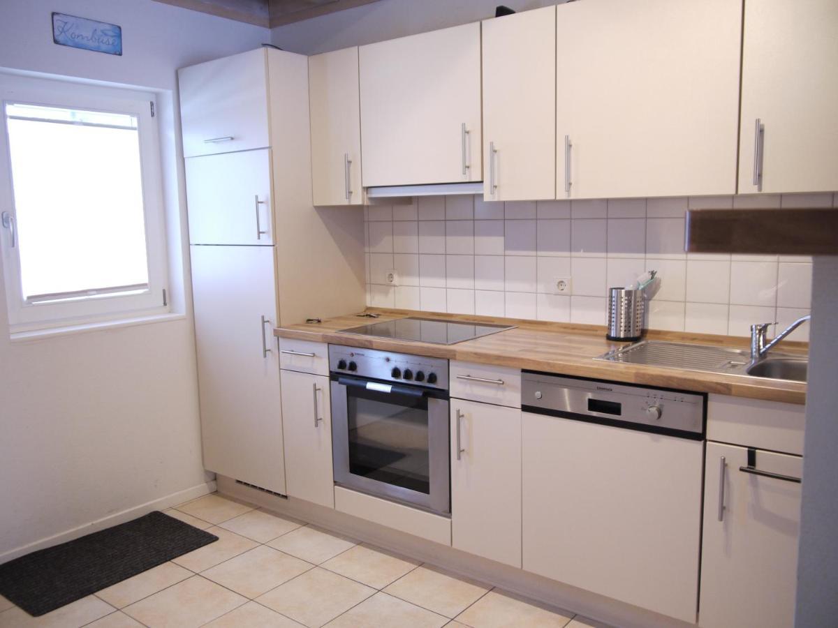 Ferienhaus Oceansounds Sierksdorf Εξωτερικό φωτογραφία