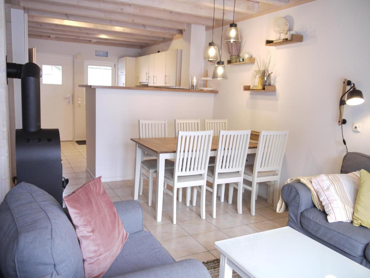 Ferienhaus Oceansounds Sierksdorf Εξωτερικό φωτογραφία