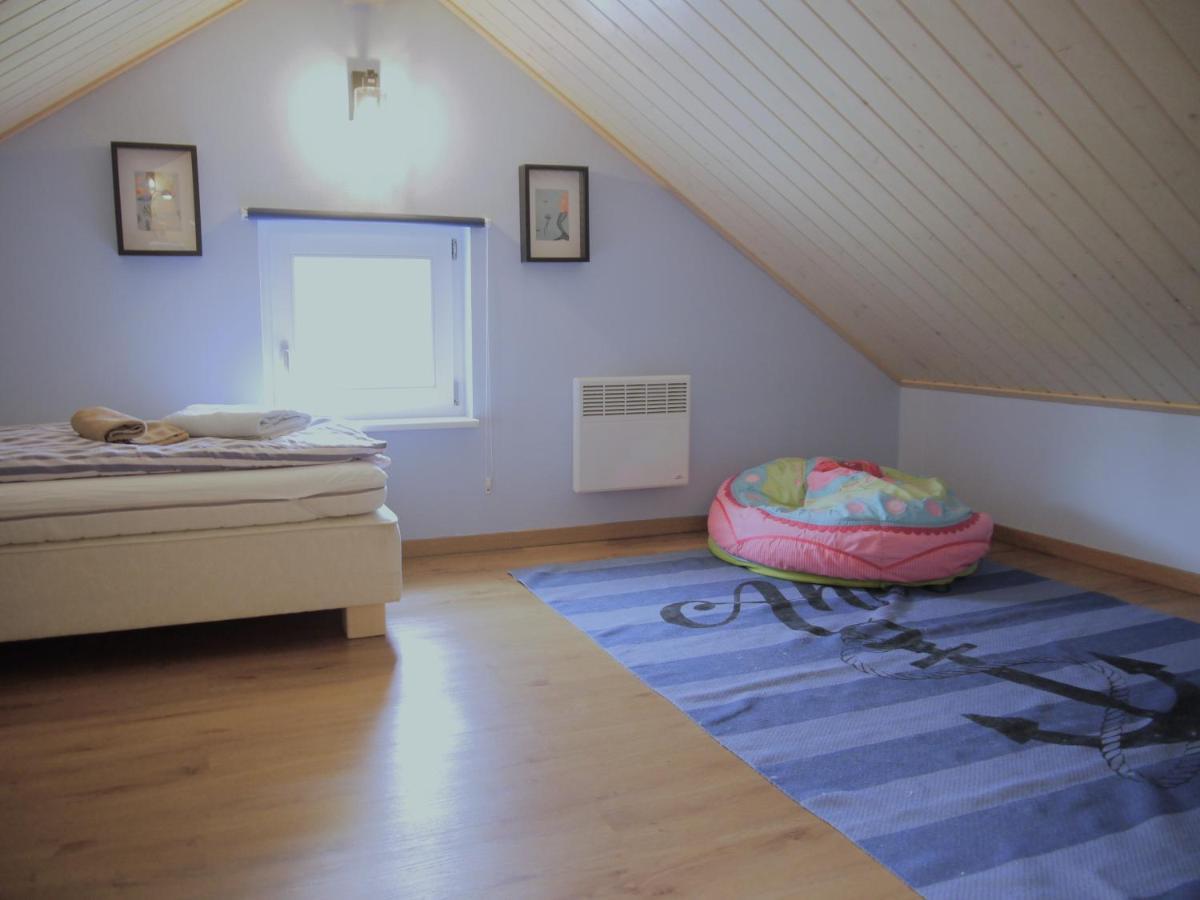 Ferienhaus Oceansounds Sierksdorf Εξωτερικό φωτογραφία