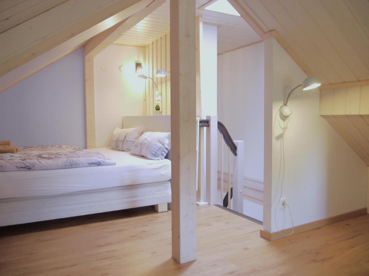 Ferienhaus Oceansounds Sierksdorf Εξωτερικό φωτογραφία