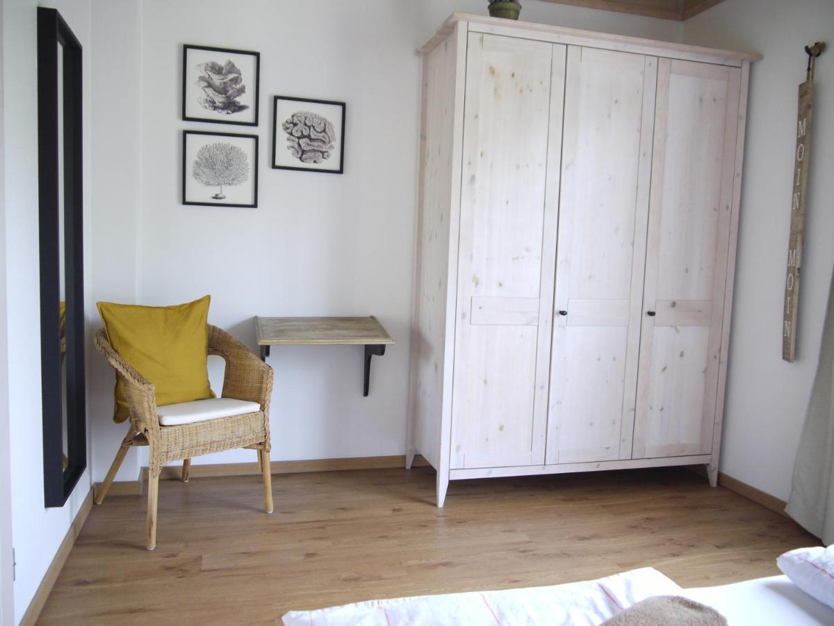 Ferienhaus Oceansounds Sierksdorf Εξωτερικό φωτογραφία