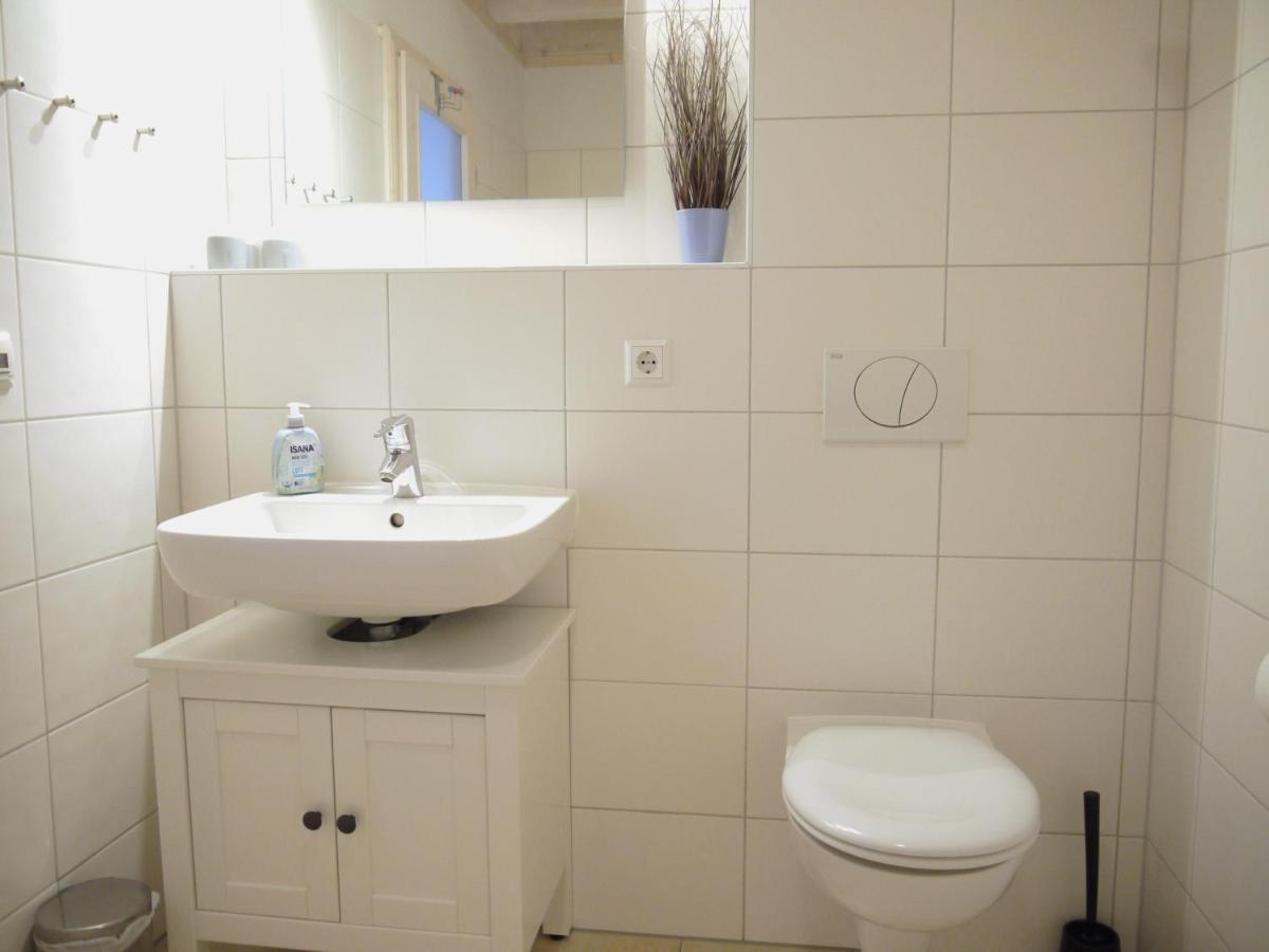 Ferienhaus Oceansounds Sierksdorf Εξωτερικό φωτογραφία